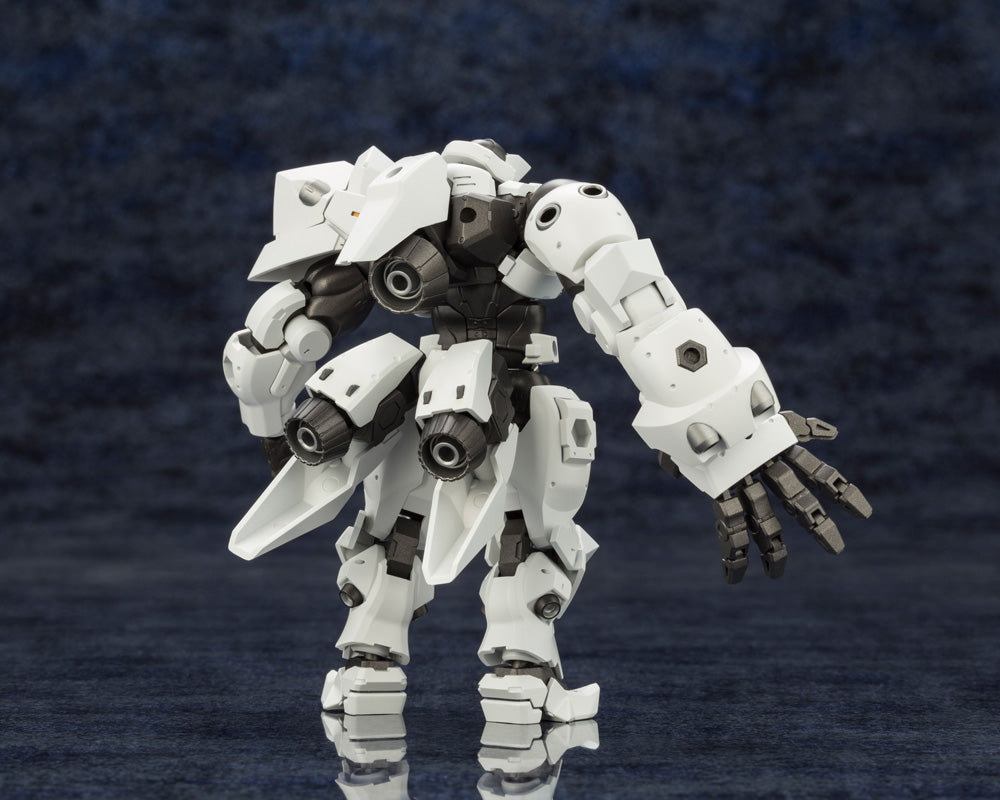 [PREORDER] HG079 HEXA GEAR GOVERNOR HEAVY ARMOR TYPE: ROOK - 1/24 Scale Figure - Glacier Hobbies - Kotobukiya