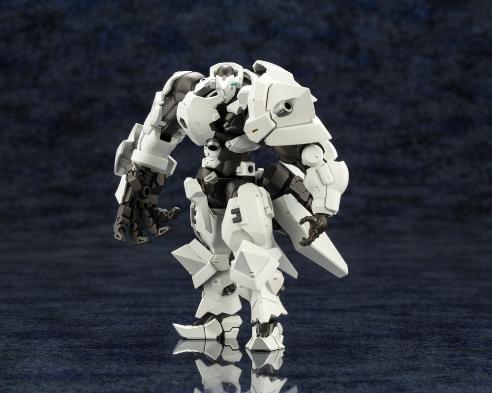 [PREORDER] HG079 HEXA GEAR GOVERNOR HEAVY ARMOR TYPE: ROOK - 1/24 Scale Figure - Glacier Hobbies - Kotobukiya