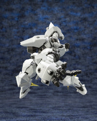 [PREORDER] HG079 HEXA GEAR GOVERNOR HEAVY ARMOR TYPE: ROOK - 1/24 Scale Figure - Glacier Hobbies - Kotobukiya