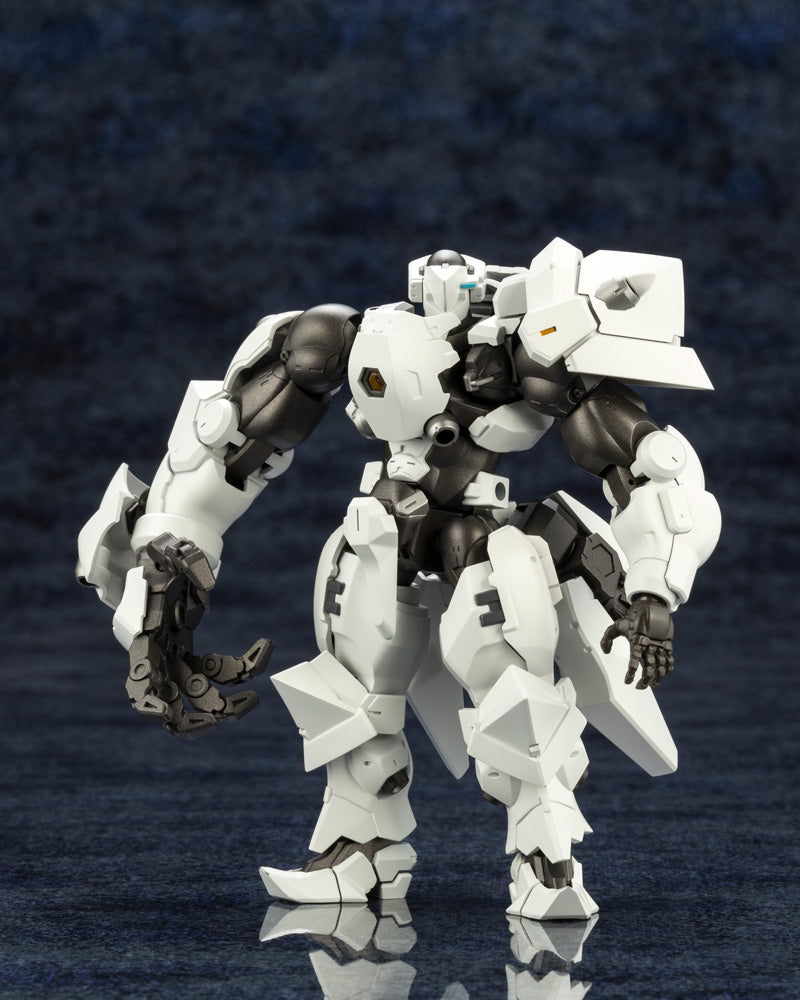 [PREORDER] HG079 HEXA GEAR GOVERNOR HEAVY ARMOR TYPE: ROOK - 1/24 Scale Figure - Glacier Hobbies - Kotobukiya