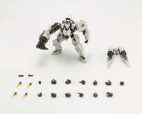 [PREORDER] HG079 HEXA GEAR GOVERNOR HEAVY ARMOR TYPE: ROOK - 1/24 Scale Figure - Glacier Hobbies - Kotobukiya