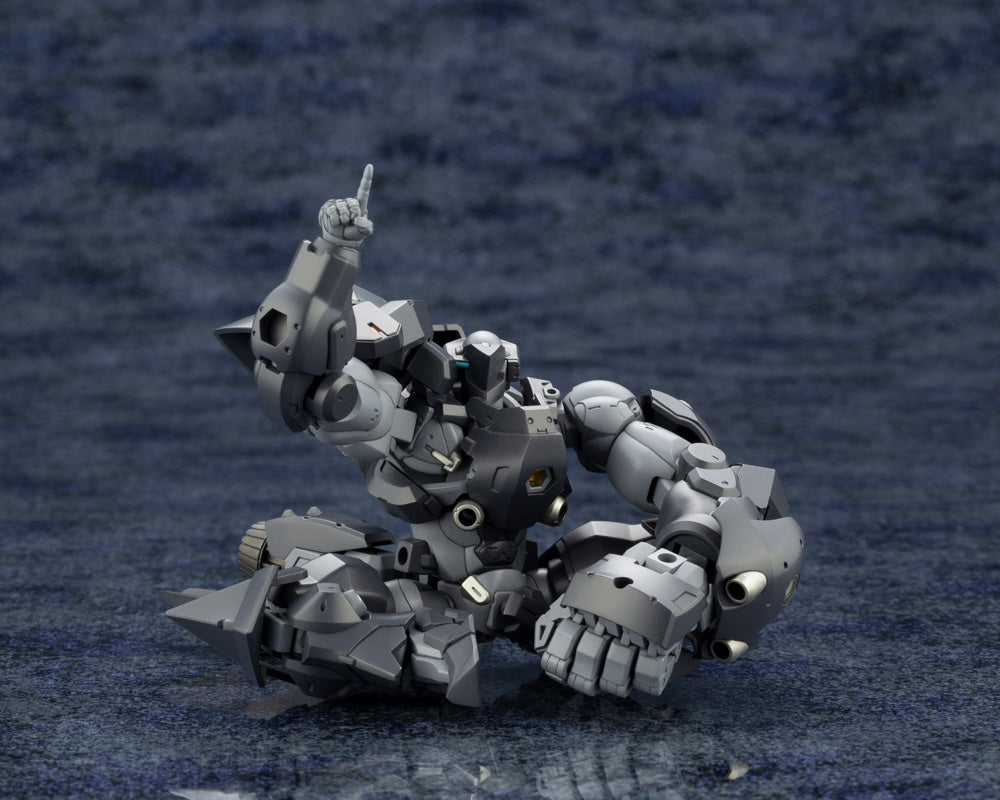 [PREORDER] HG080 HEXA GEAR GOVERNOR HEAVY ARMOR TYPE: ROOK - 1/24 Scale Figure - Glacier Hobbies - KOTOBUKIYA