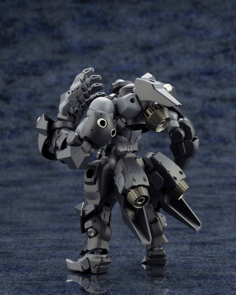 [PREORDER] HG080 HEXA GEAR GOVERNOR HEAVY ARMOR TYPE: ROOK - 1/24 Scale Figure - Glacier Hobbies - KOTOBUKIYA