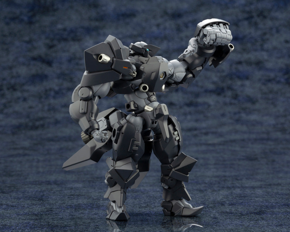 [PREORDER] HG080 HEXA GEAR GOVERNOR HEAVY ARMOR TYPE: ROOK - 1/24 Scale Figure - Glacier Hobbies - KOTOBUKIYA