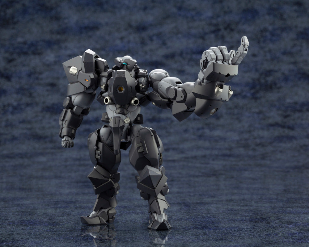 [PREORDER] HG080 HEXA GEAR GOVERNOR HEAVY ARMOR TYPE: ROOK - 1/24 Scale Figure - Glacier Hobbies - KOTOBUKIYA
