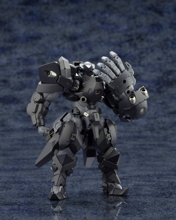 [PREORDER] HG080 HEXA GEAR GOVERNOR HEAVY ARMOR TYPE: ROOK - 1/24 Scale Figure - Glacier Hobbies - KOTOBUKIYA