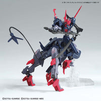 HG 1/144 Gundam Barbataurus - Glacier Hobbies - Bandai