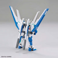 HG 1/144 Gundam Helios - Glacier Hobbies - Bandai