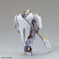 HG 1/144 Gundam Livelance Heaven - Glacier Hobbies - Bandai