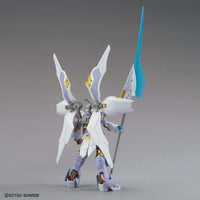 HG 1/144 Gundam Livelance Heaven - Glacier Hobbies - Bandai