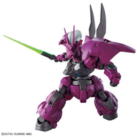 HG 1/144 Guel's Dilanza - Glacier Hobbies - Bandai