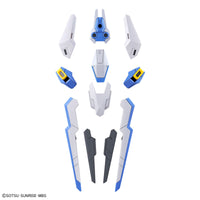 HG 1/144 Gundam Aerial - Glacier Hobbies - Bandai