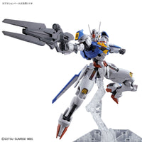 HG 1/144 Gundam Aerial - Glacier Hobbies - Bandai