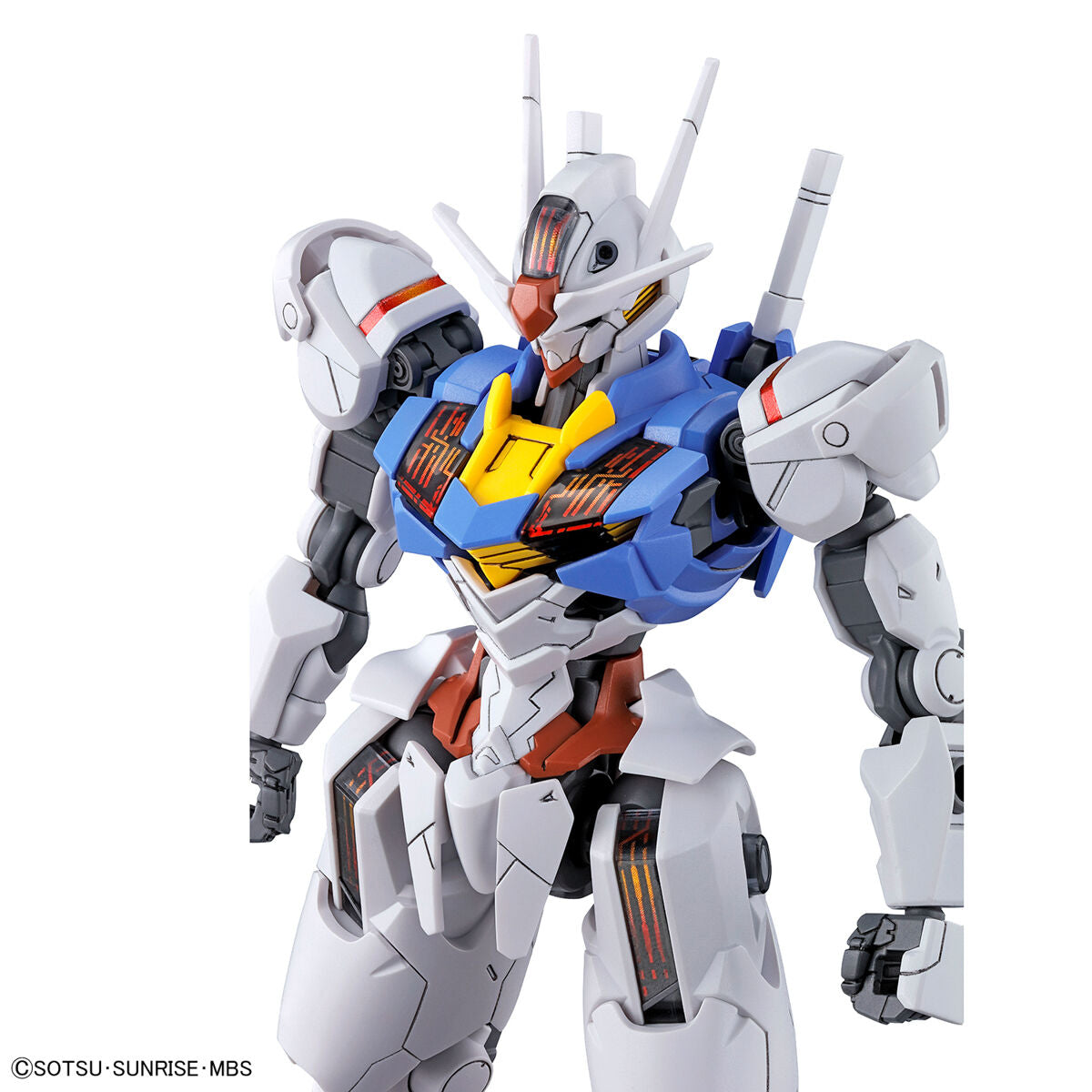 HG 1/144 Gundam Aerial - Glacier Hobbies - Bandai