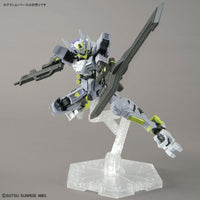 HG 1/144 Gundam Asmoday - Glacier Hobbies - Bandai