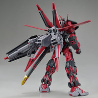 HG 1/144 Gundam Astray Red Frame Inversion - Glacier Hobbies - Bandai