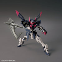 HG 1/144 Gundam Gremory - Glacier Hobbies - Bandai