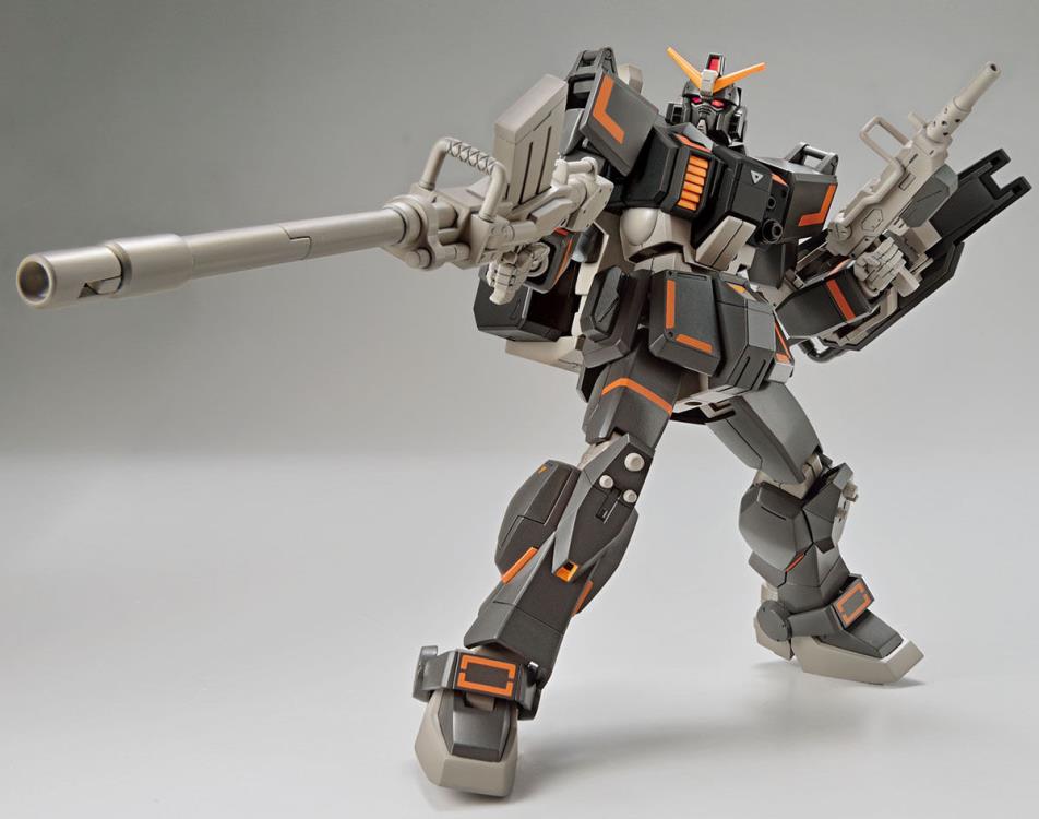 HG 1/144 Gundam Ground Urban Combat Type - Glacier Hobbies - Bandai