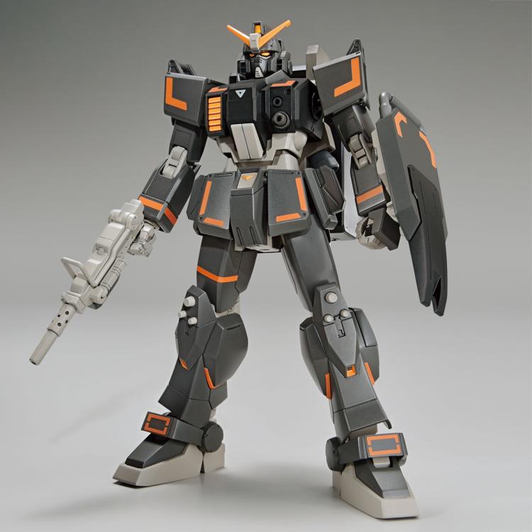 HG 1/144 Gundam Ground Urban Combat Type - Glacier Hobbies - Bandai