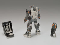 HG 1/144 Gundam Ground Urban Combat Type - Glacier Hobbies - Bandai