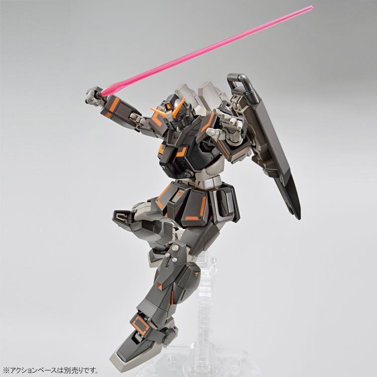 HG 1/144 Gundam Ground Urban Combat Type - Glacier Hobbies - Bandai