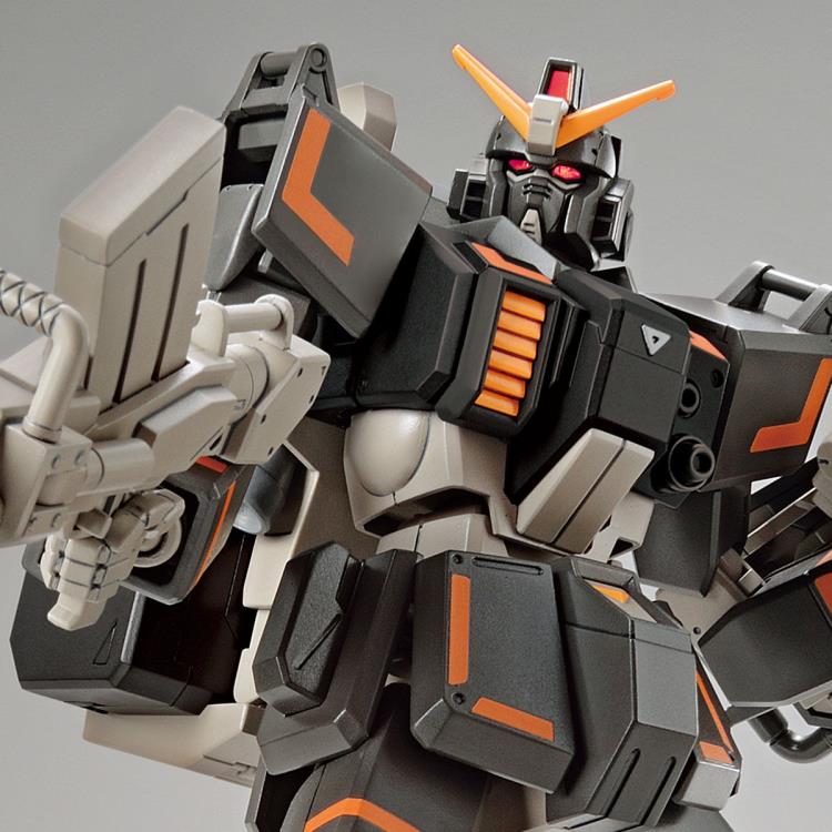 HG 1/144 Gundam Ground Urban Combat Type - Glacier Hobbies - Bandai