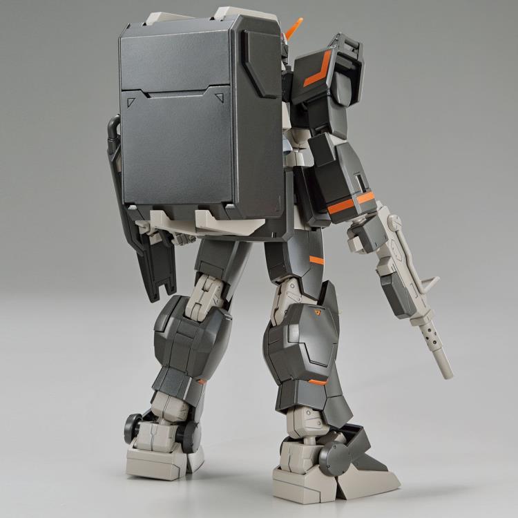 HG 1/144 Gundam Ground Urban Combat Type - Glacier Hobbies - Bandai