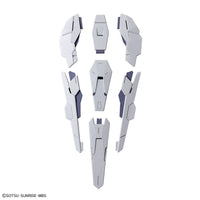 HG 1/144 Gundam Lfrith - Glacier Hobbies - Bandai