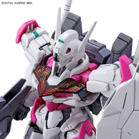 HG 1/144 Gundam Lfrith - Glacier Hobbies - Bandai
