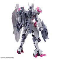 HG 1/144 Gundam Lfrith - Glacier Hobbies - Bandai