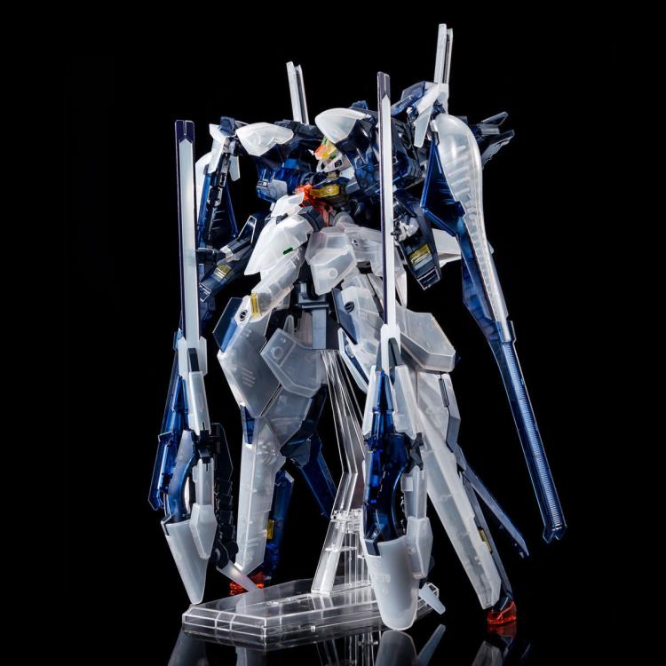 HG 1/144 Gundam TR-6 [HAZE’N-THLEY Ⅱ RAH] Advance of Z The Flag of Titans Clear Color [Limited] - Glacier Hobbies - Bandai