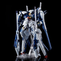HG 1/144 Gundam TR-6 [HAZE’N-THLEY Ⅱ RAH] Advance of Z The Flag of Titans Clear Color [Limited] - Glacier Hobbies - Bandai