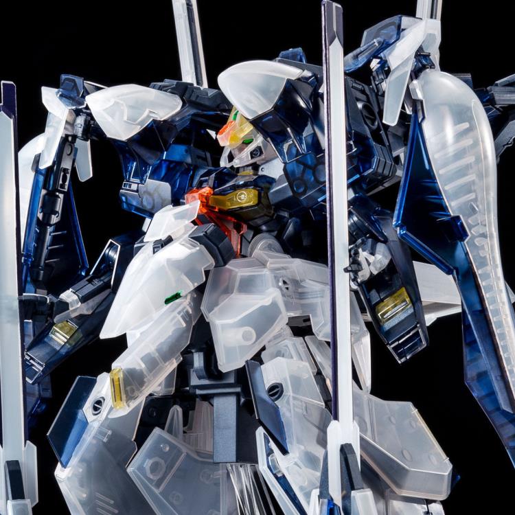 HG 1/144 Gundam TR-6 [HAZE’N-THLEY Ⅱ RAH] Advance of Z The Flag of Titans Clear Color [Limited] - Glacier Hobbies - Bandai