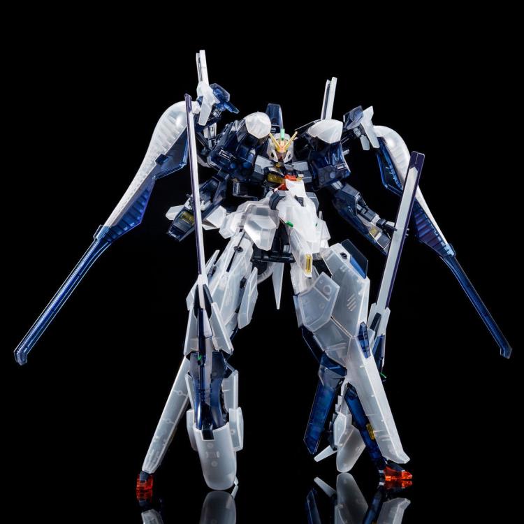 HG 1/144 Gundam TR-6 [HAZE’N-THLEY Ⅱ RAH] Advance of Z The Flag of Titans Clear Color [Limited] - Glacier Hobbies - Bandai