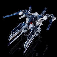 HG 1/144 Gundam TR-6 [HAZE’N-THLEY Ⅱ RAH] Advance of Z The Flag of Titans Clear Color [Limited] - Glacier Hobbies - Bandai