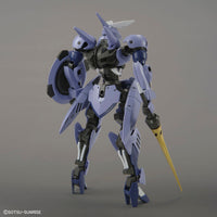HG 1/144 Sigrun - Glacier Hobbies - Bandai
