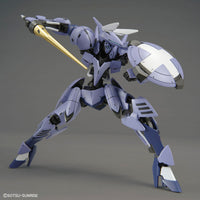 HG 1/144 Sigrun - Glacier Hobbies - Bandai