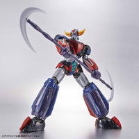 HG 1/144 Grendizer (Infinitism) - Glacier Hobbies - Bandai
