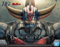 HG 1/144 Grendizer (Infinitism) - Glacier Hobbies - Bandai
