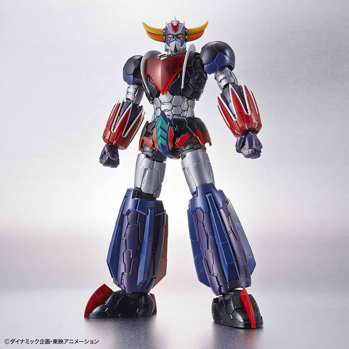 HG 1/144 Grendizer (Infinitism) - Glacier Hobbies - Bandai