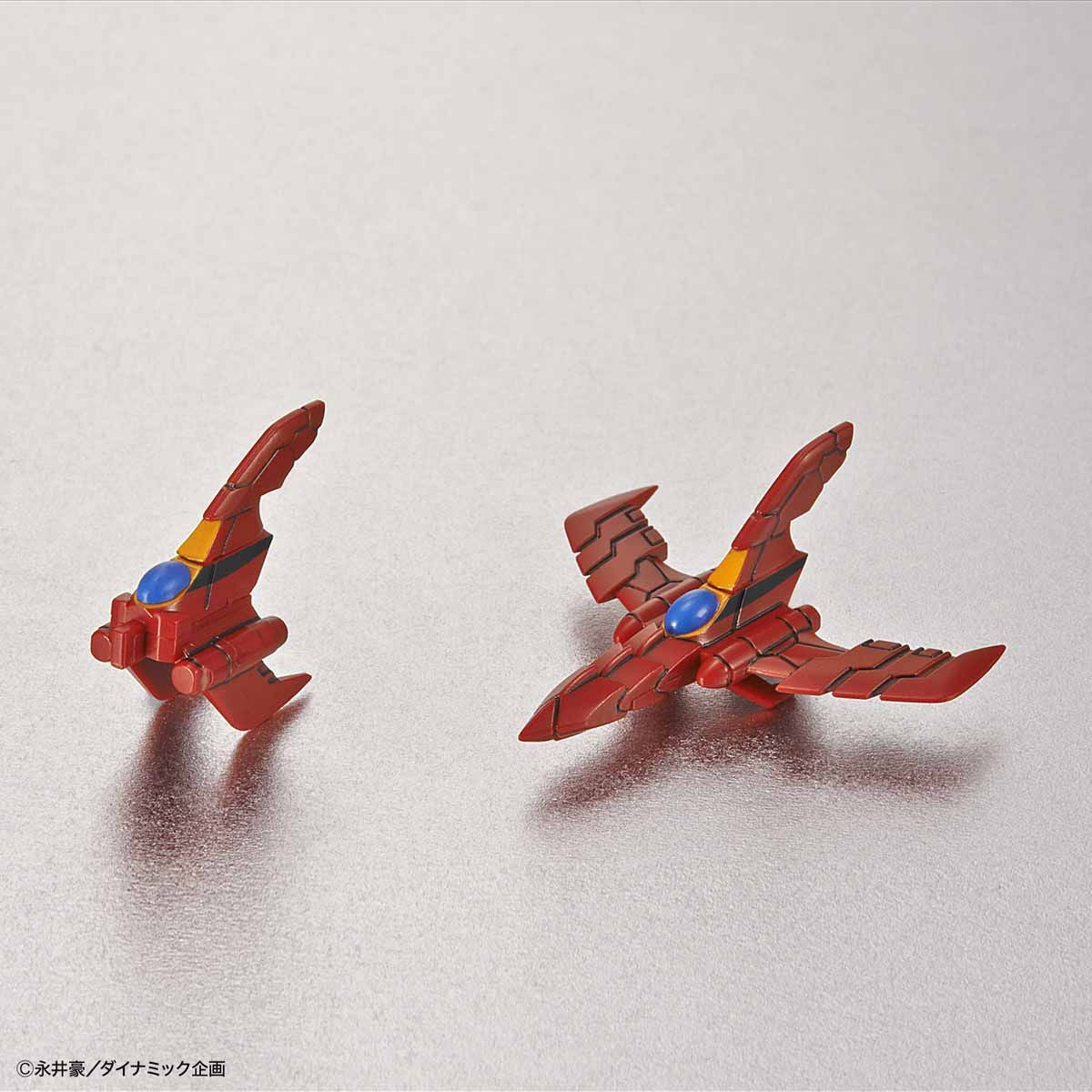 HG 1/144 Mazinkaiser (Infinitism) - Glacier Hobbies - Bandai