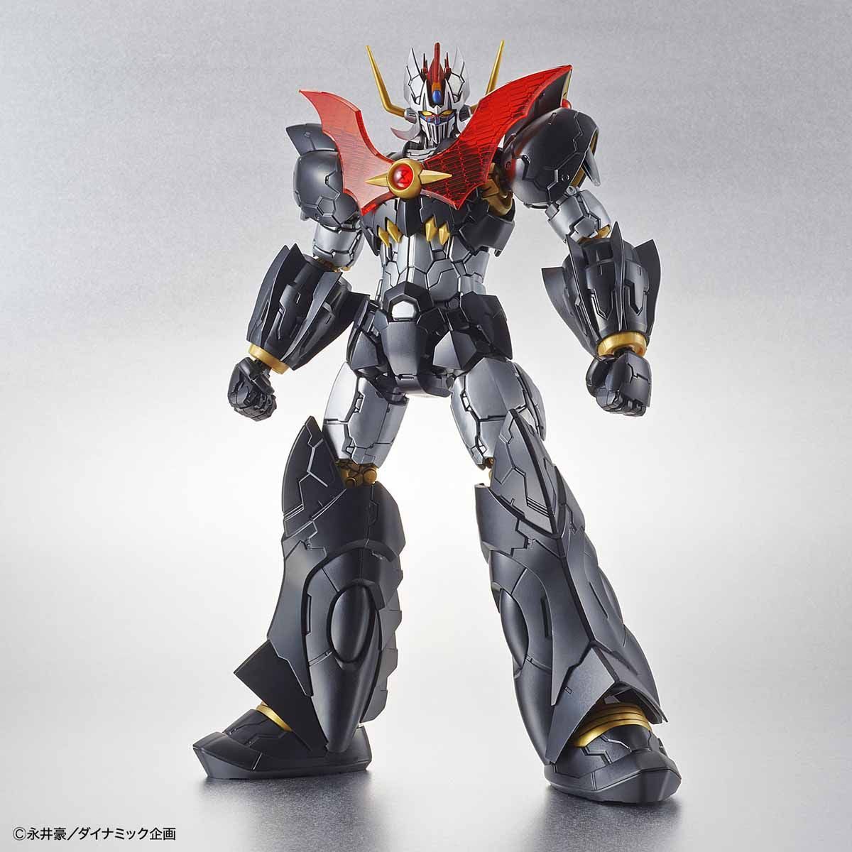 HG 1/144 Mazinkaiser (Infinitism) - Glacier Hobbies - Bandai