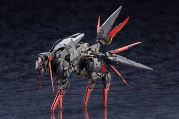 [PREORDER] WEIRD TAILS NIGHT STALKERS VER. - Glacier Hobbies - Kotobukiya