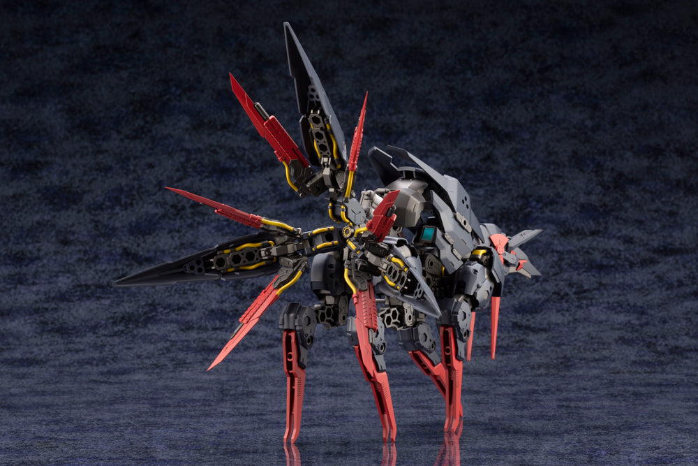 [PREORDER] WEIRD TAILS NIGHT STALKERS VER. - Glacier Hobbies - Kotobukiya