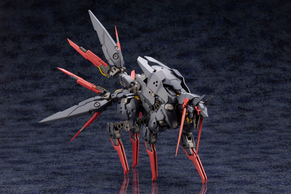 [PREORDER] WEIRD TAILS NIGHT STALKERS VER. - Glacier Hobbies - Kotobukiya