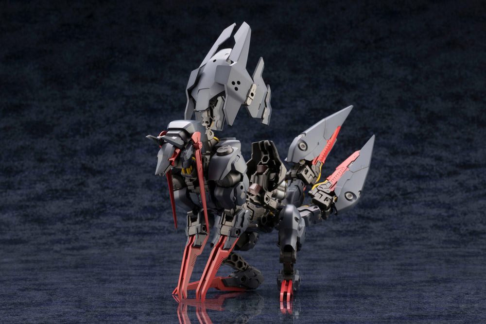 [PREORDER] WEIRD TAILS NIGHT STALKERS VER. - Glacier Hobbies - Kotobukiya