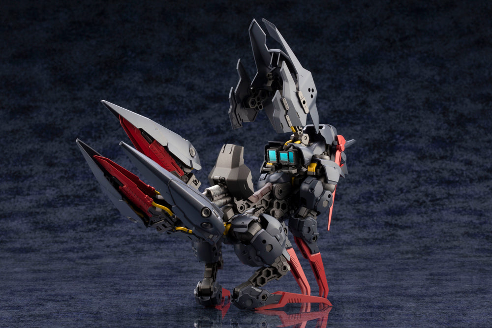 [PREORDER] WEIRD TAILS NIGHT STALKERS VER. - Glacier Hobbies - Kotobukiya