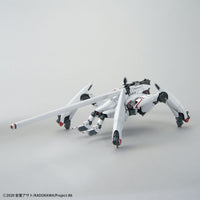HG 1/48 Reginleif (Kurena/Anju Use) - Glacier Hobbies - Bandai