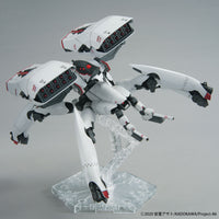 HG 1/48 Reginleif (Kurena/Anju Use) - Glacier Hobbies - Bandai