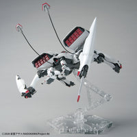 HG 1/48 Reginleif (Kurena/Anju Use) - Glacier Hobbies - Bandai